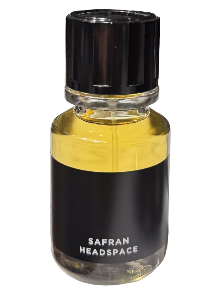 Headspace Safran Headspace