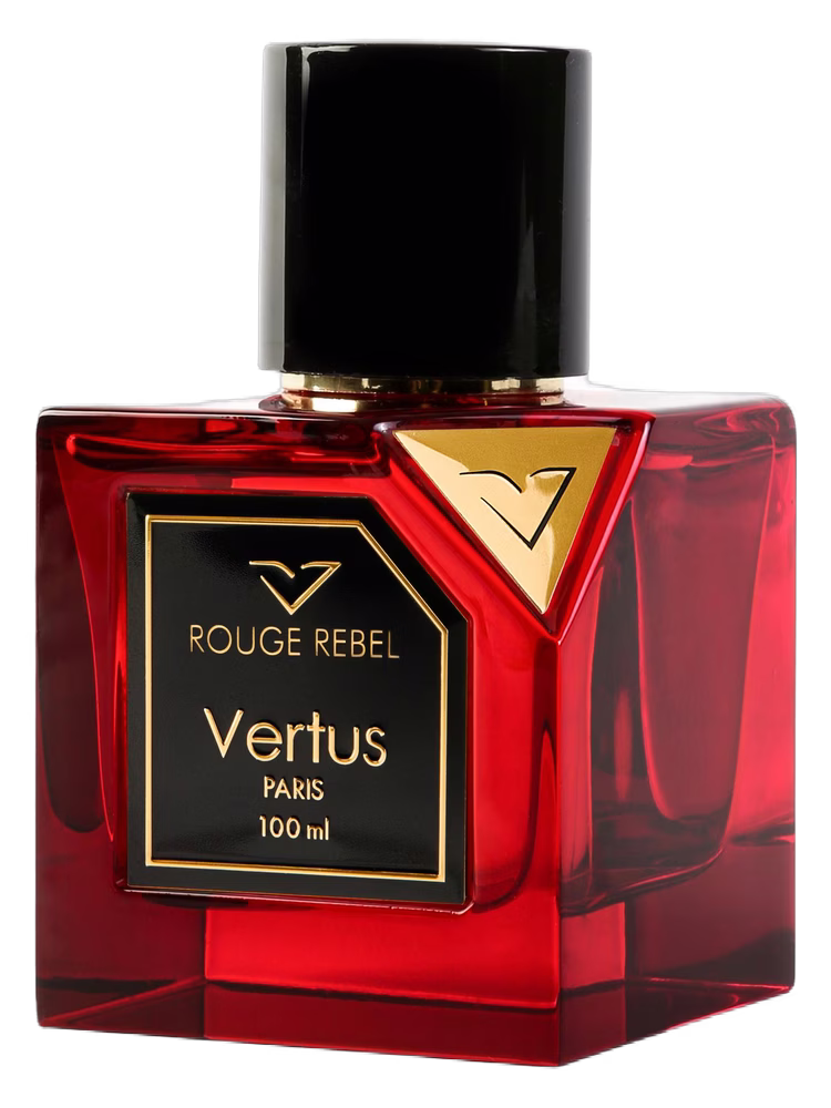 Vertus Rouge Rebel