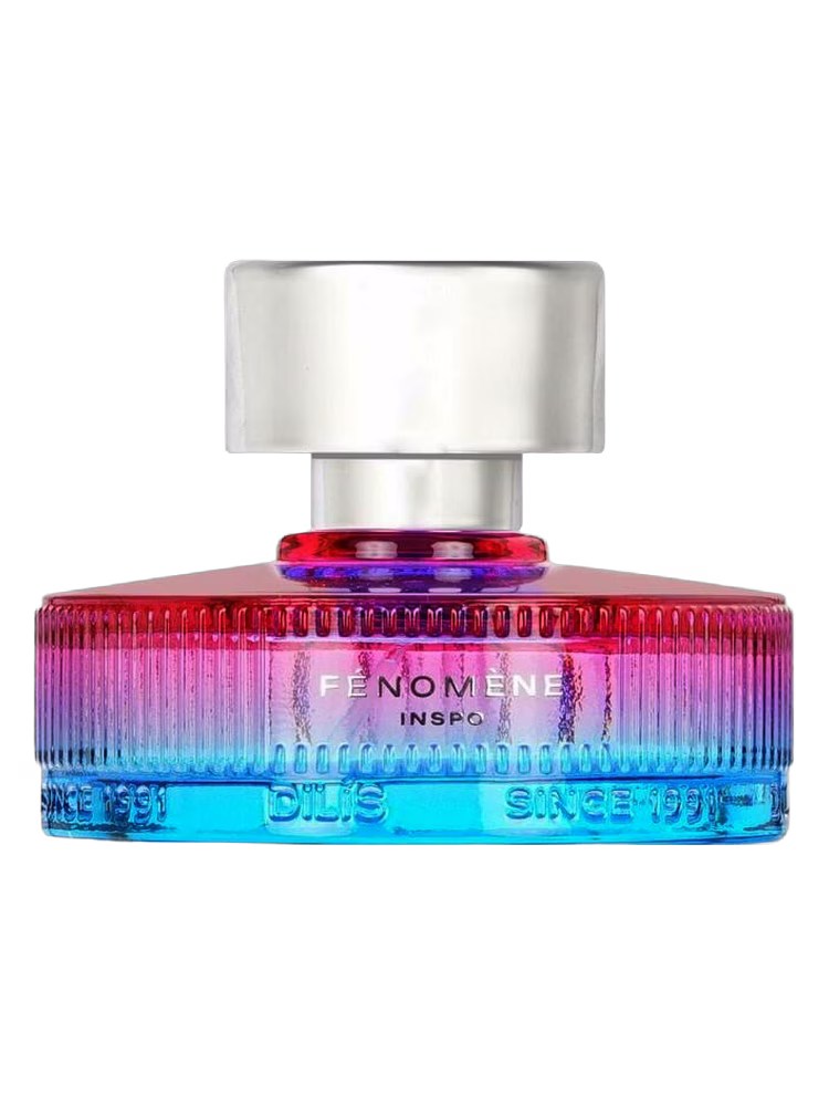 Dilís Parfum Fenomene Inspo