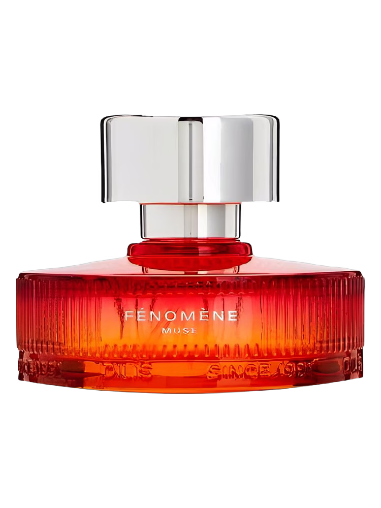 Dilís Parfum Fènomène Muse