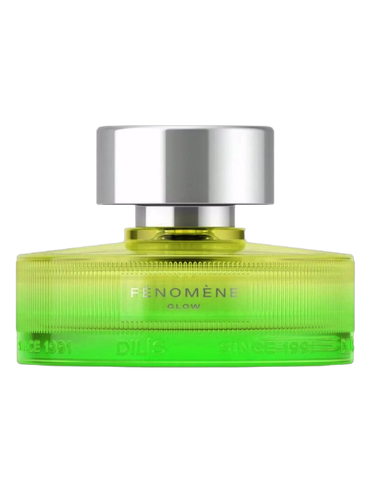 Dilís Parfum Fenomene Glow