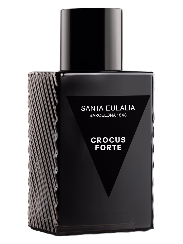 Santa Eulalia Crocus Forte