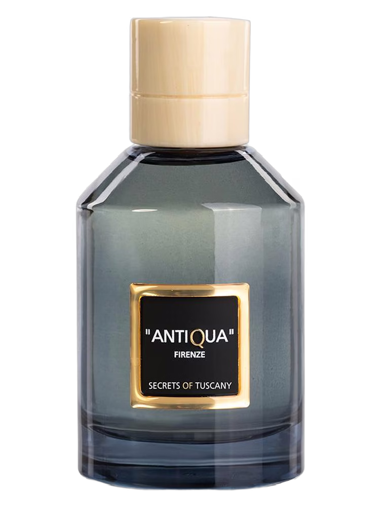 Antiqua Firenze Secrets Of Tuscany