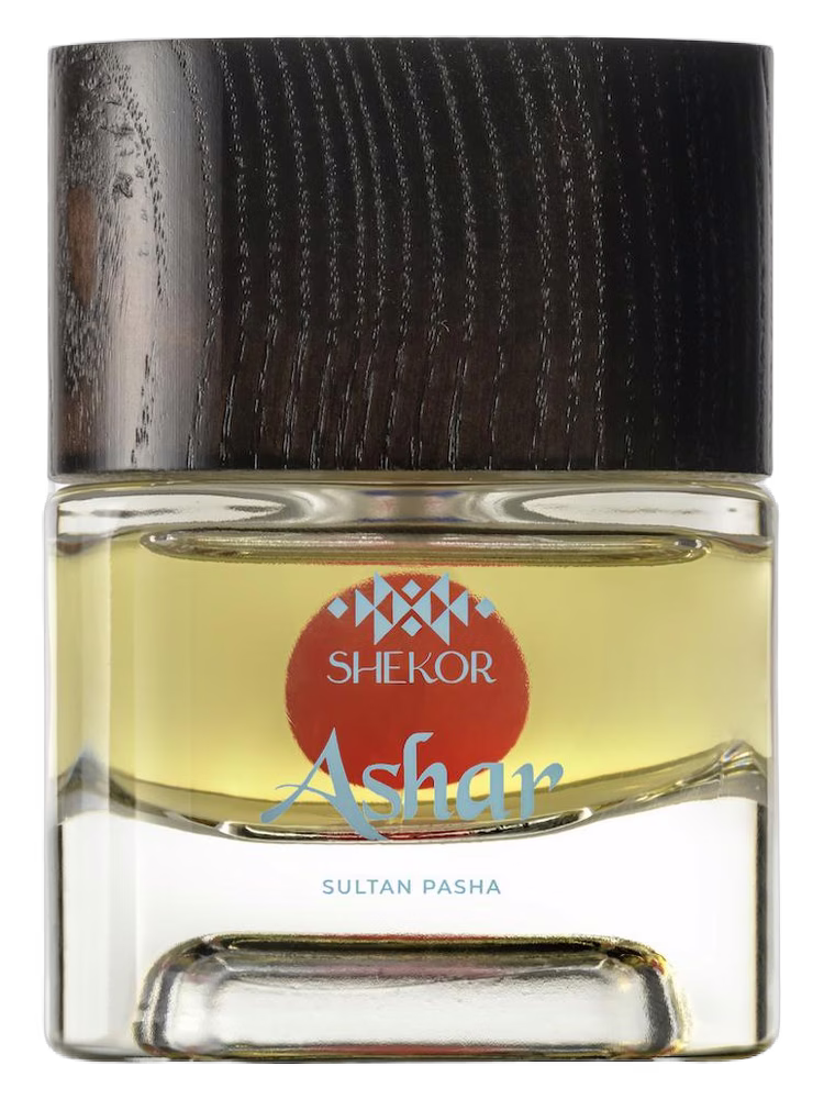 Shekor Perfume Ashar