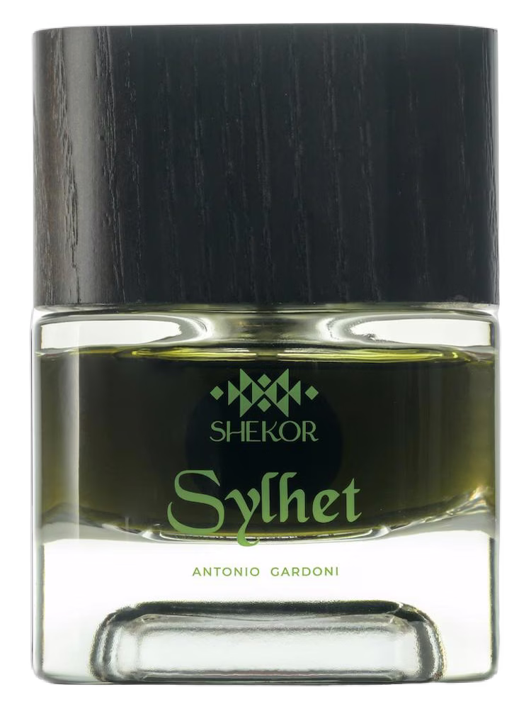 Shekor Perfume Sylhet