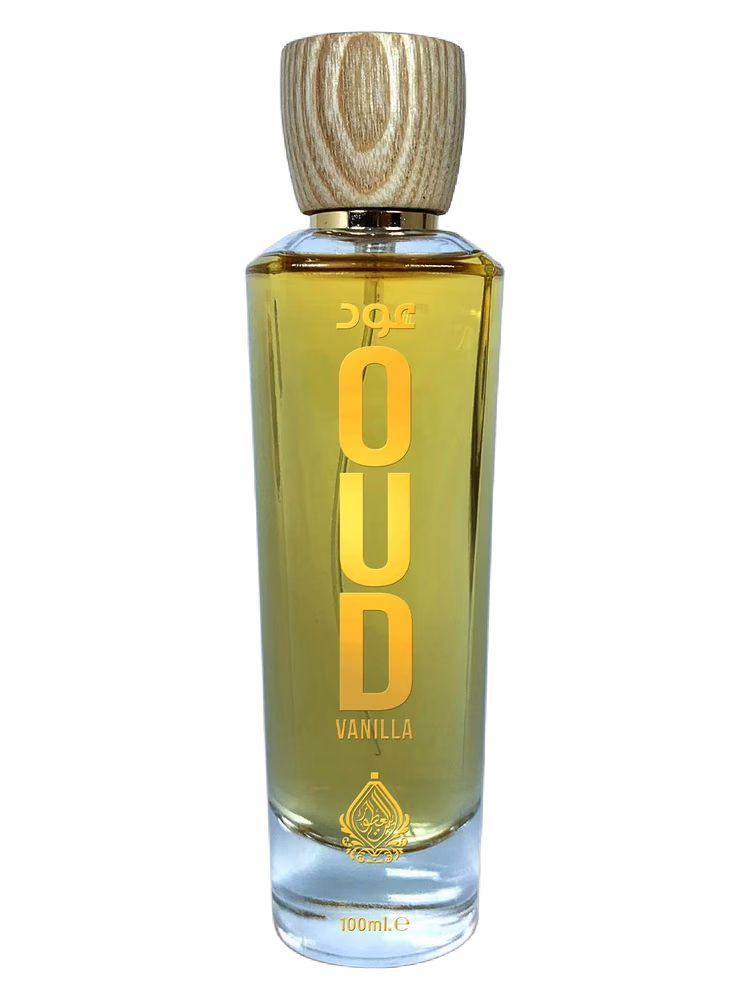 House of Perfumes Oud Vanilla