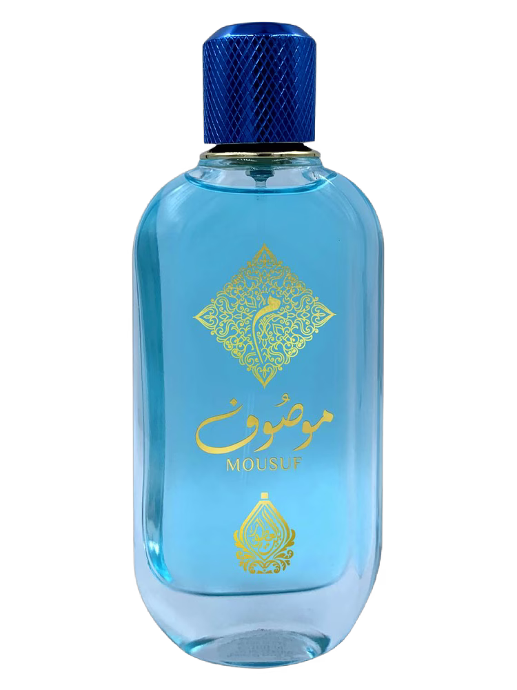 House of Perfumes Mousuf Blue