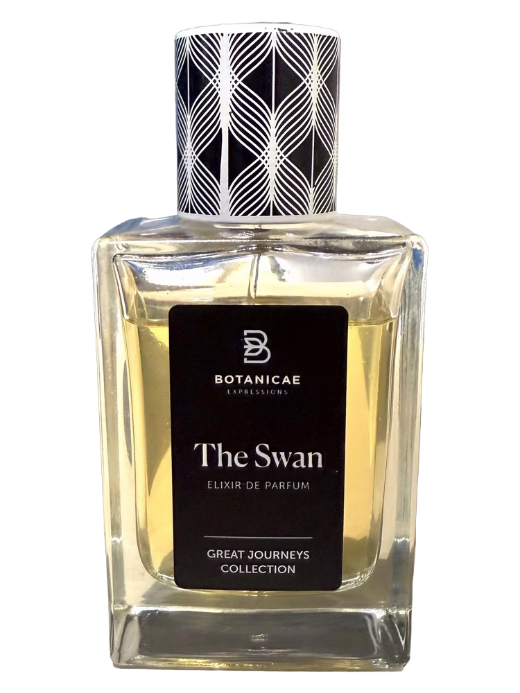 Botanicae The Swan