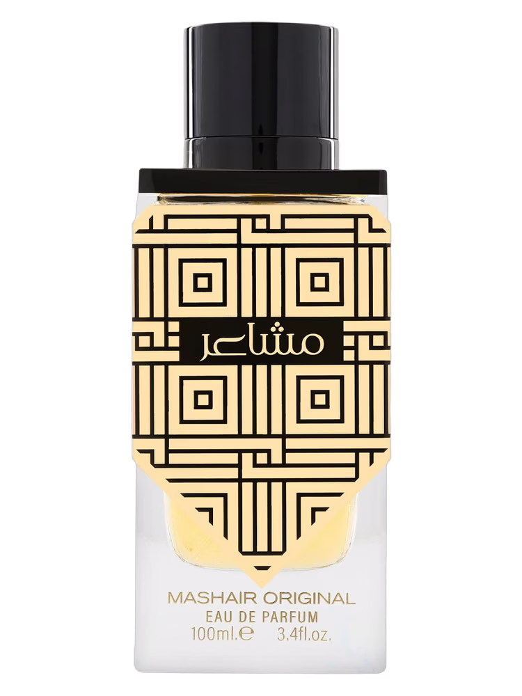 House of Perfumes Mashair Original