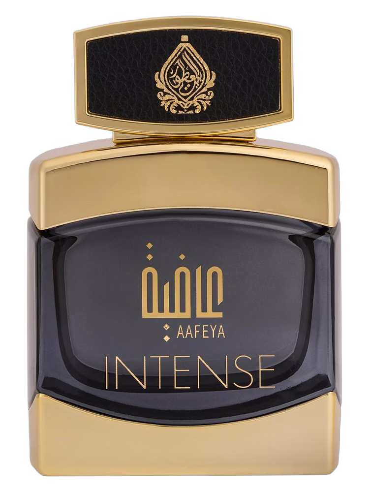 House of Perfumes Aafiya Intense