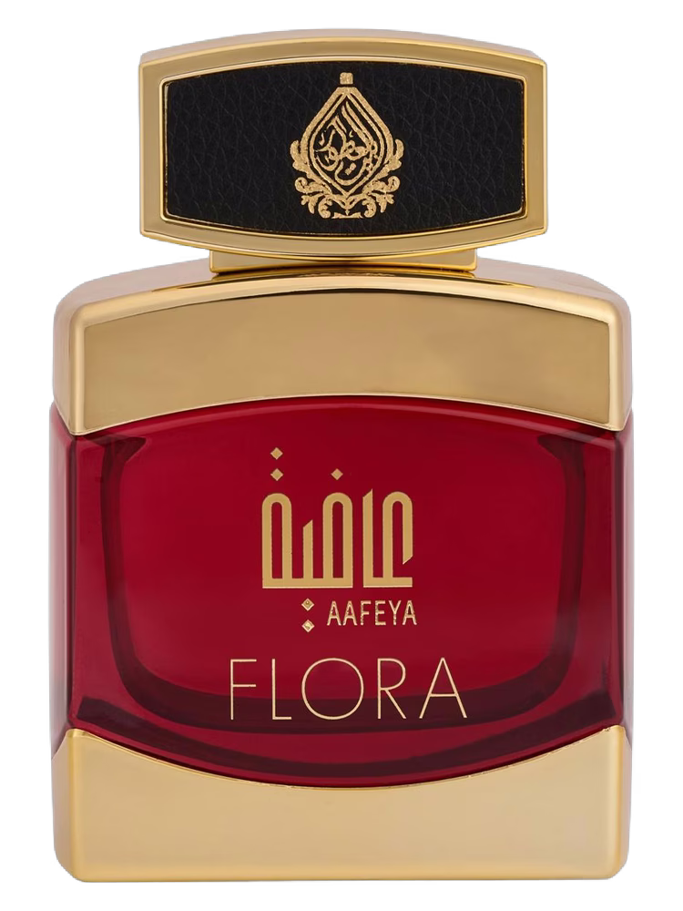 House of Perfumes Aafiya Flora