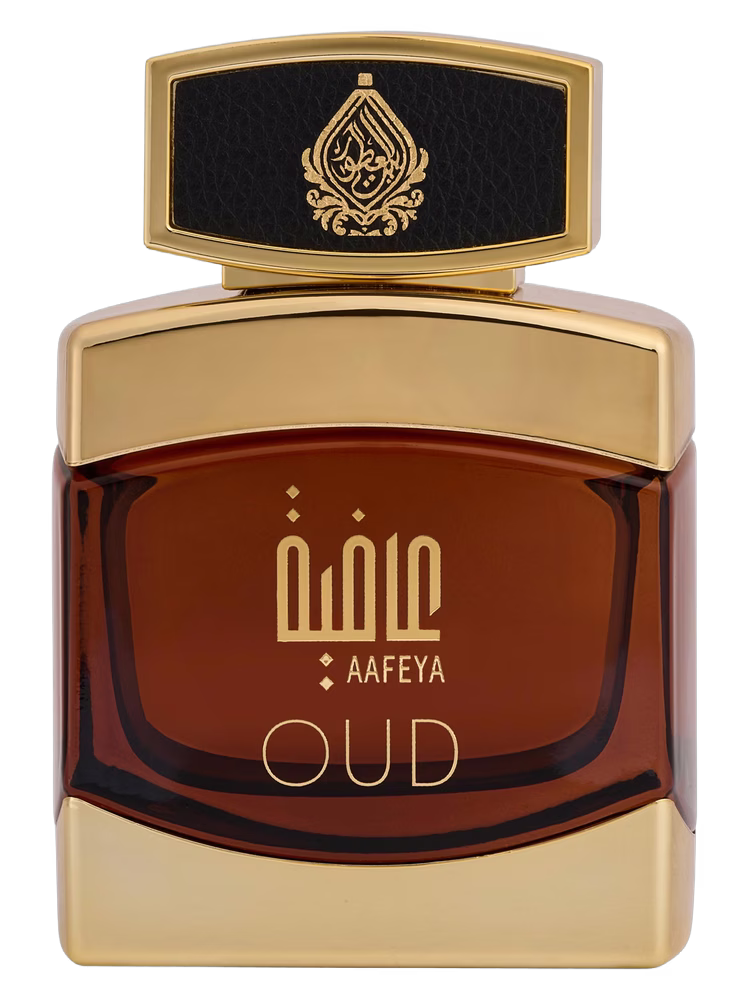 House of Perfumes Aafiya Oud
