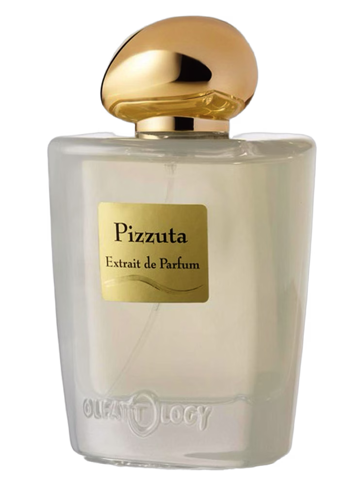 Olfattology Pizzuta