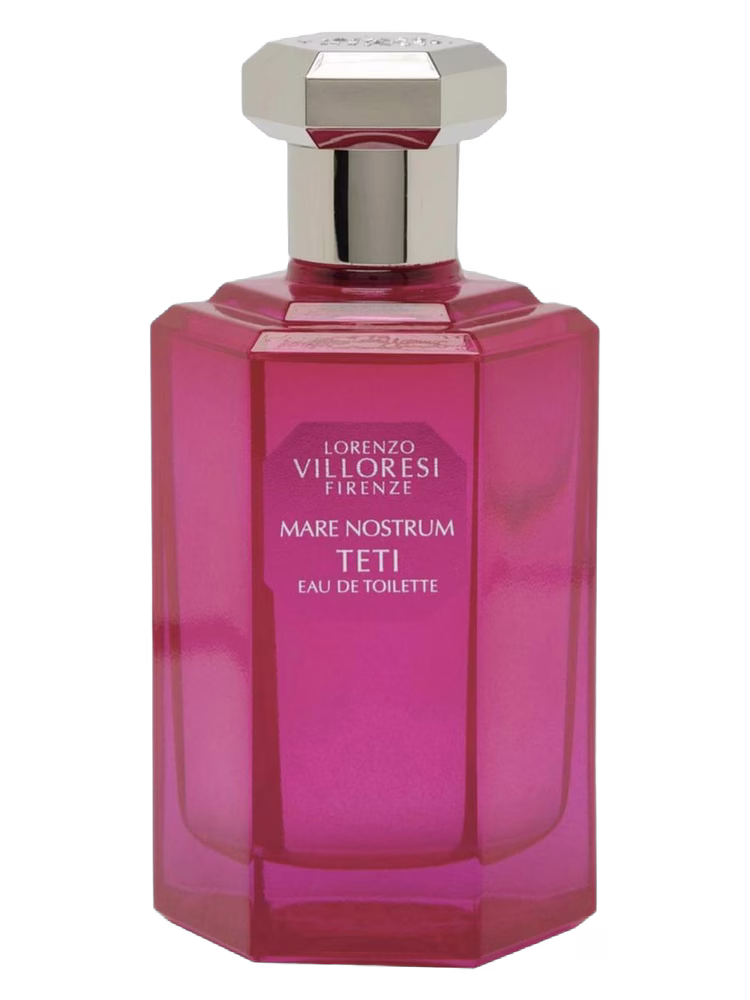 Lorenzo Villoresi Teti