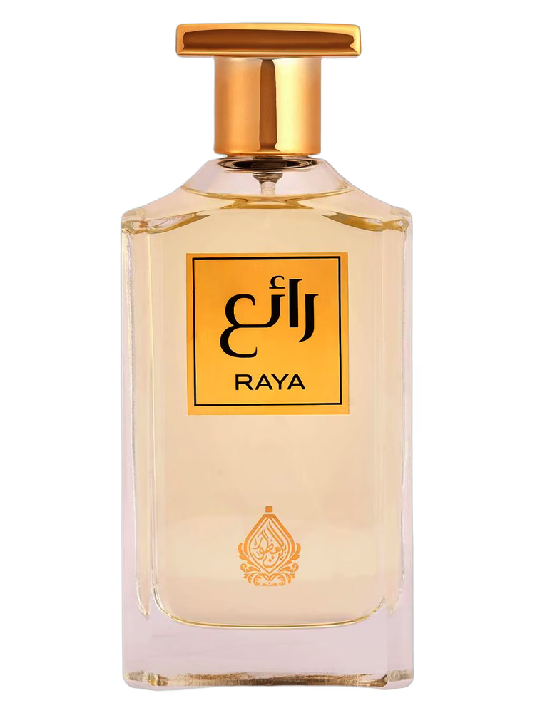 House of Perfumes Raya