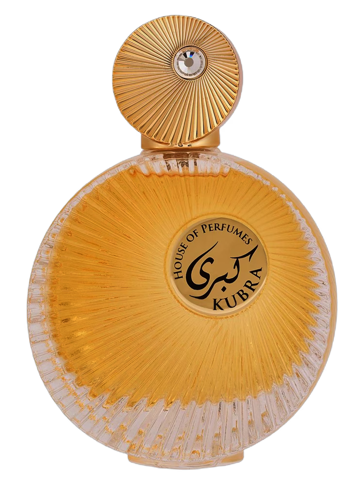 House of Perfumes Kubra Gold