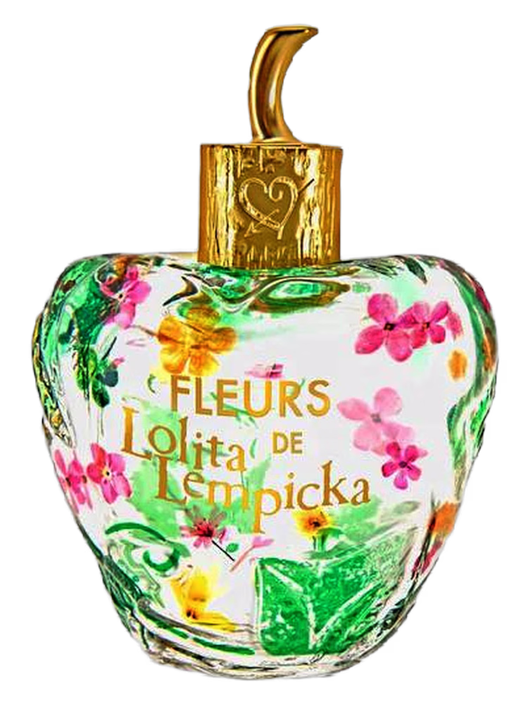 Lolita Lempicka Fleurs de Lolita Lempicka