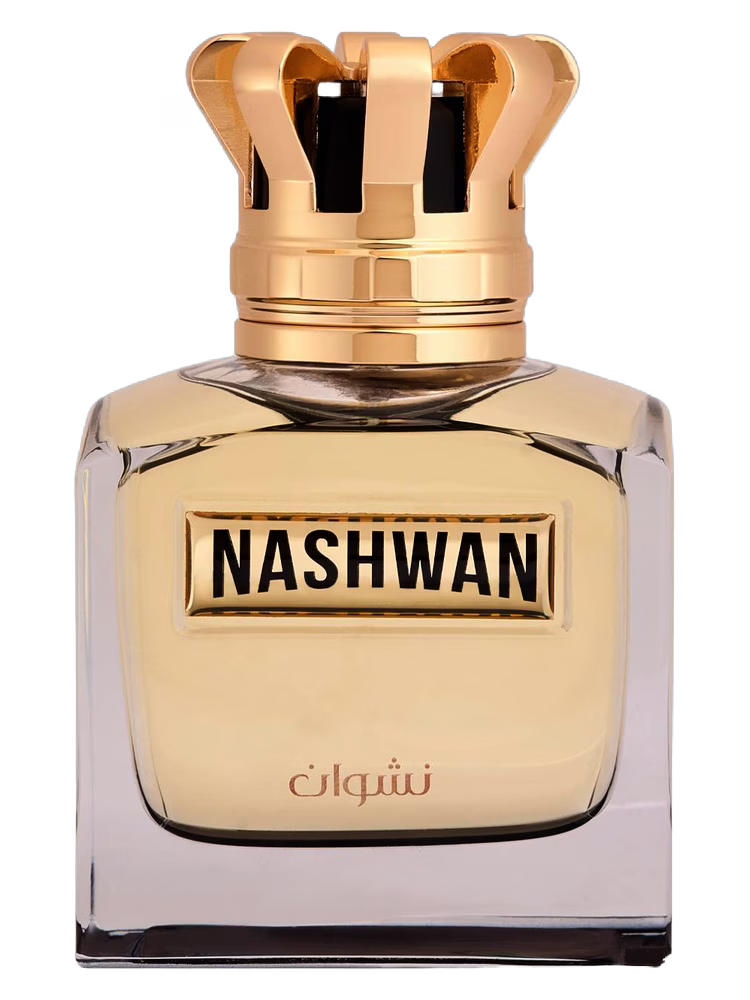 House of Perfumes Nashwaan