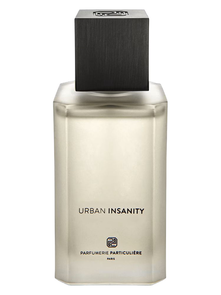 Parfumerie Particulière Urban Insanity