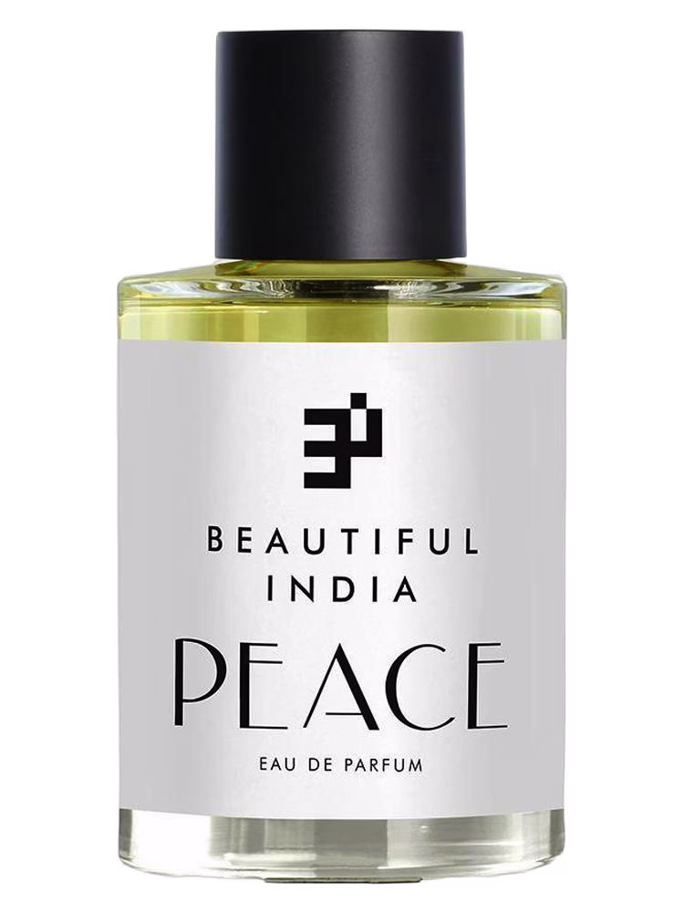 BEAUTIFUL INDIA PEACE