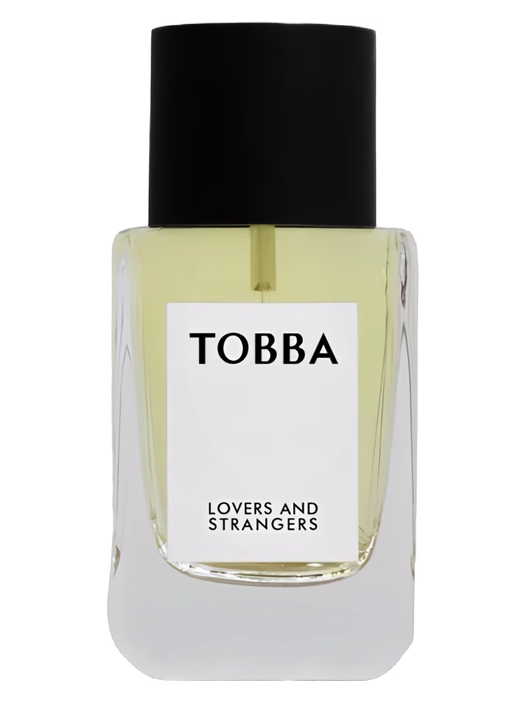 TOBBA Lovers and Strangers