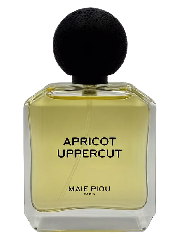 Maie Piou Apricot Uppercut