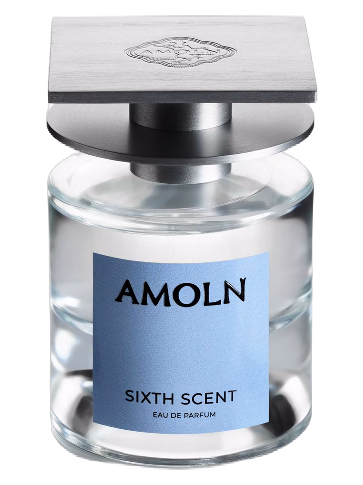 Amoln Sixth Scent