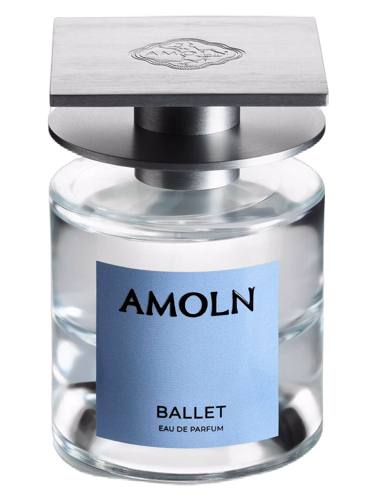Amoln Ballet
