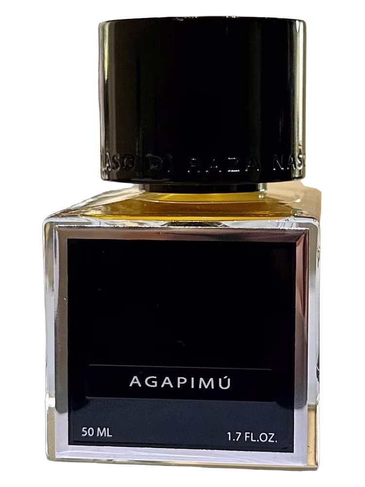 Naso Di Raza Agapimu'