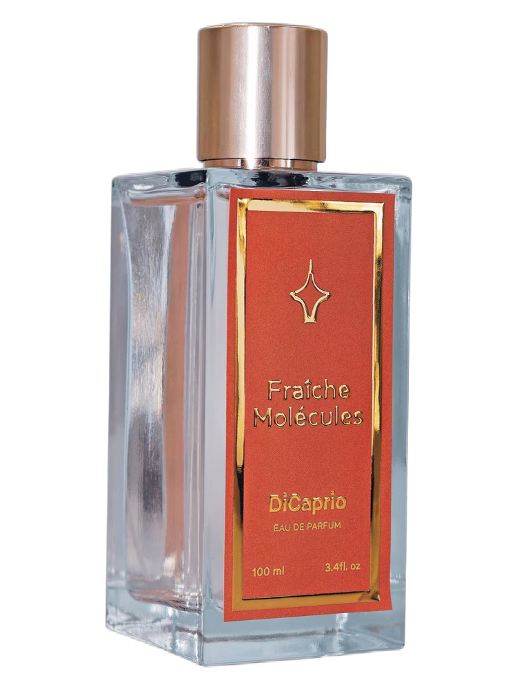 Di Caprio Parfum Fraîche Molécules