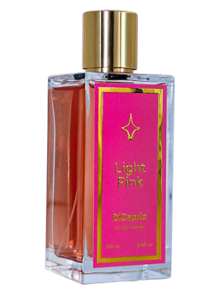 Di Caprio Parfum Light Pink