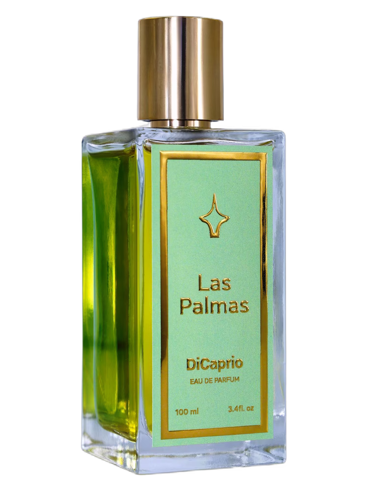 Di Caprio Parfum Las Palmas