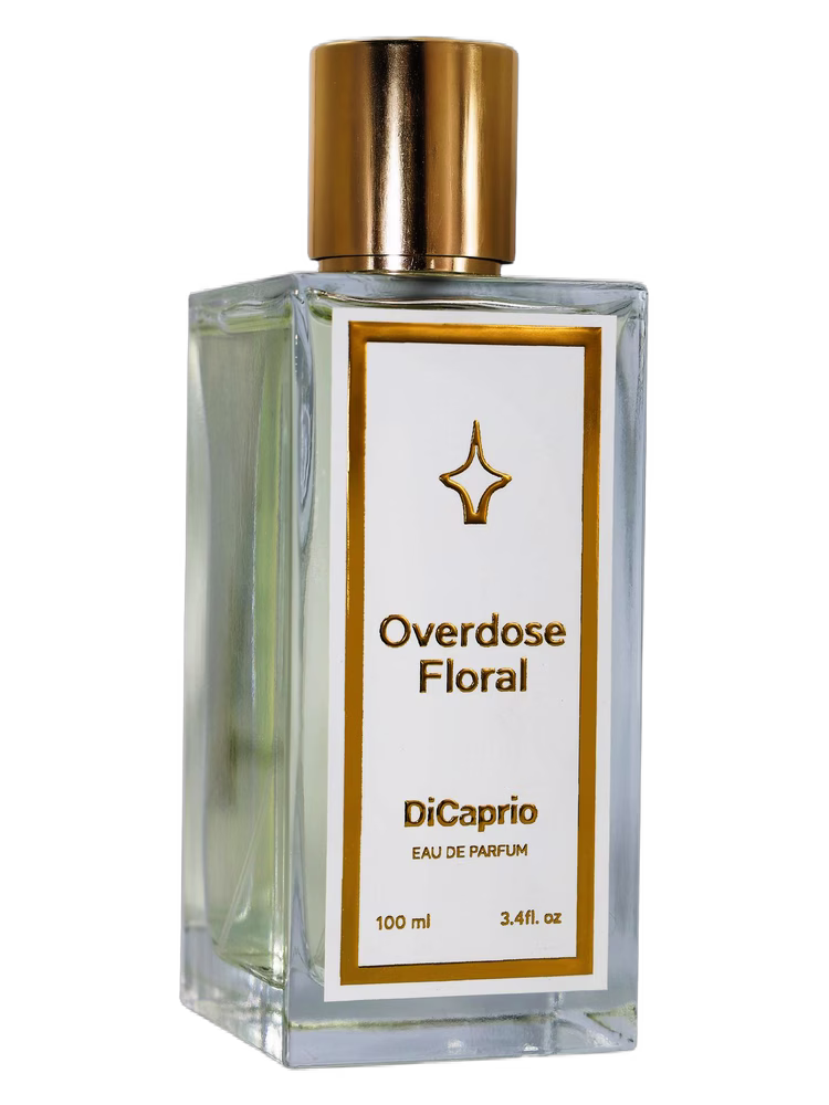 Di Caprio Parfum Overdose Floral