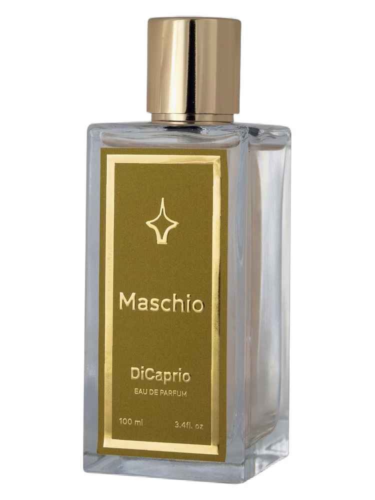 Di Caprio Parfum Maschio