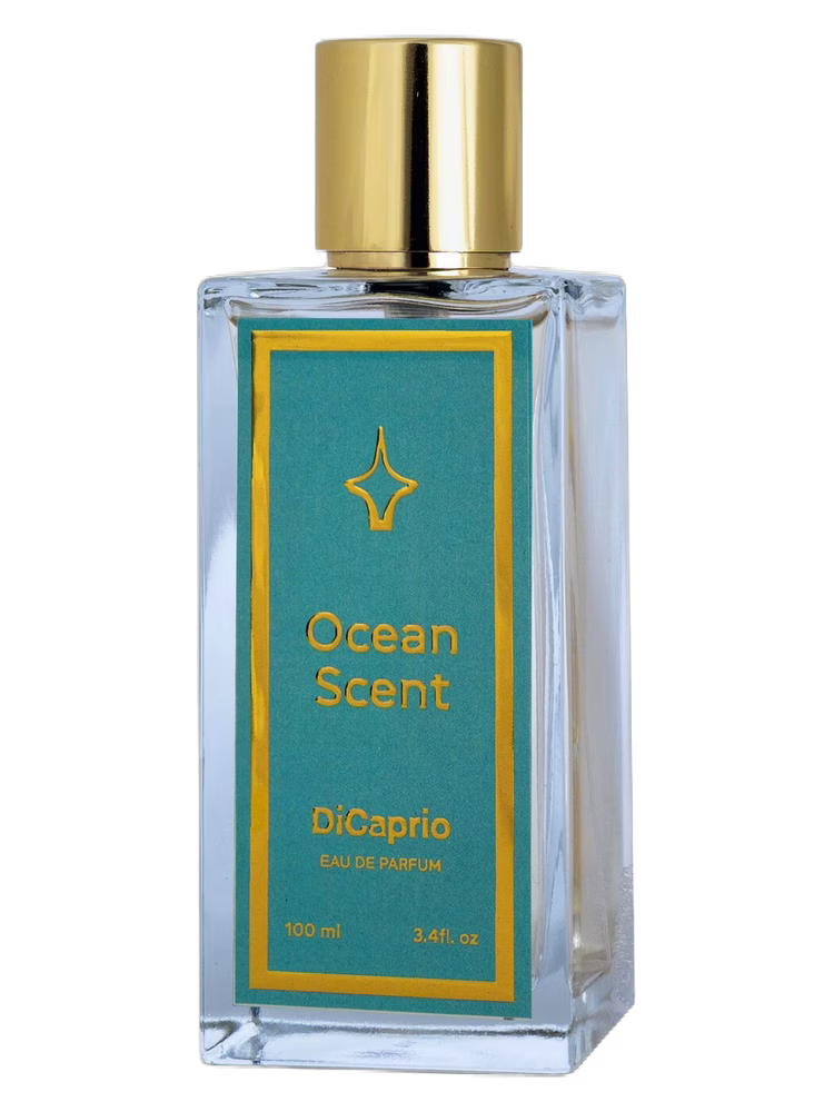 Di Caprio Parfum Ocean Scent