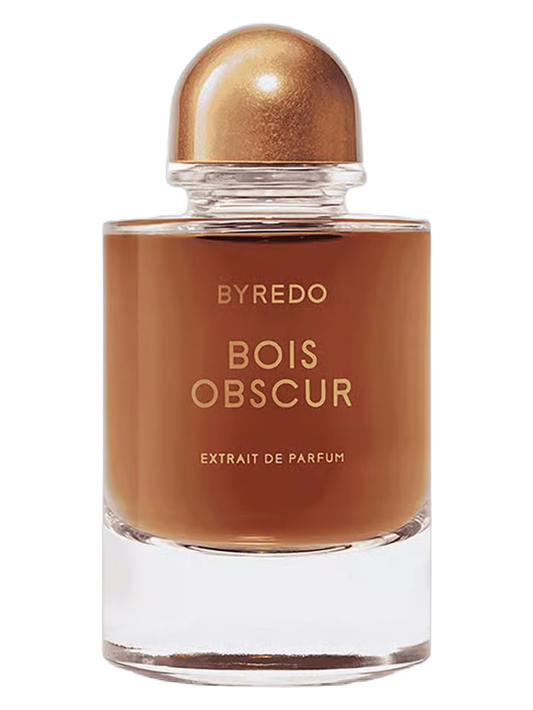 Byredo Bois Obscur