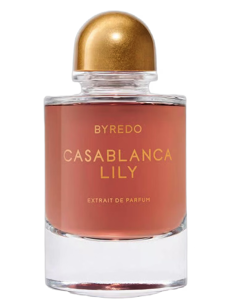 Byredo Casablanca Lily 2025