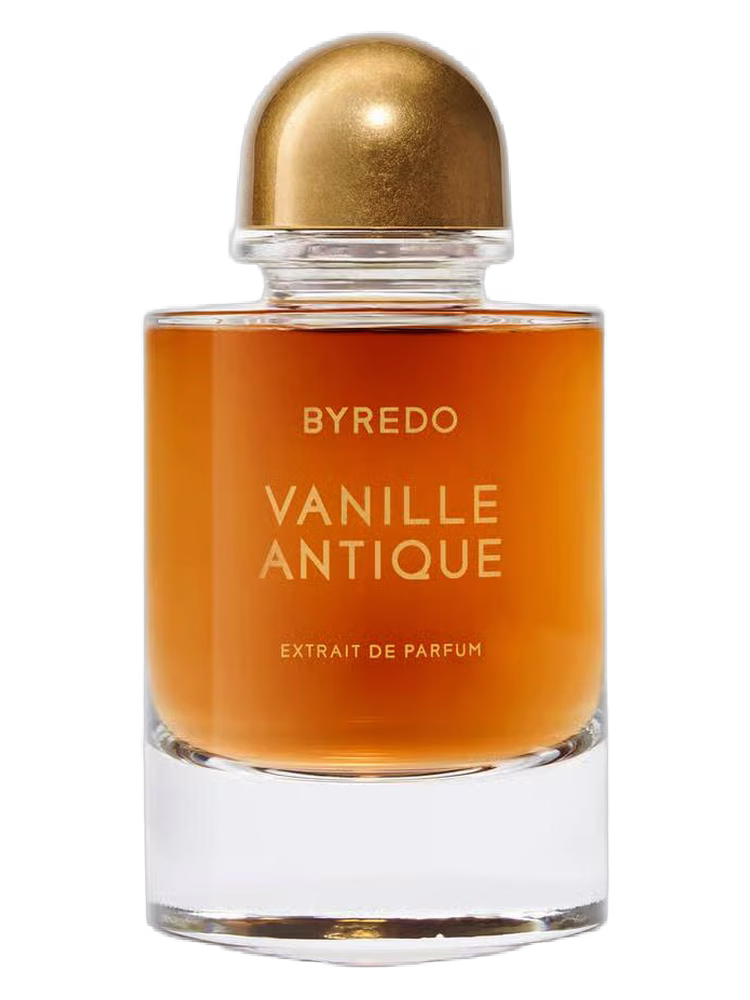 Byredo Vanille Antique 2025