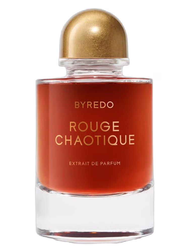 Byredo Rouge Chaotique 2025