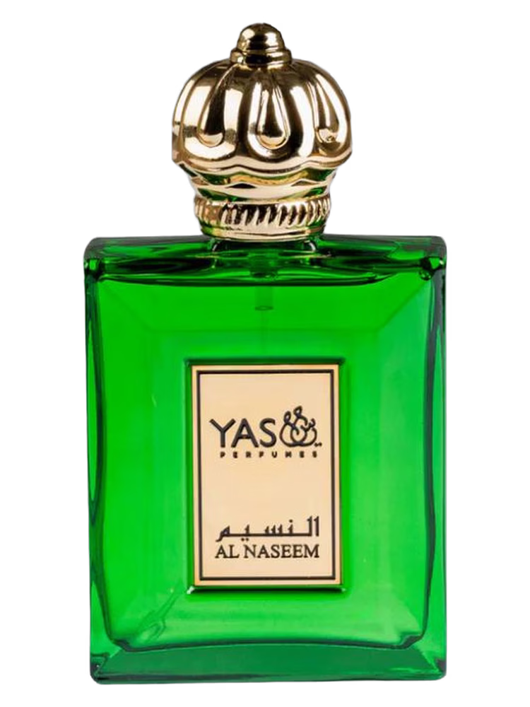 Yas Perfumes Al Naseem