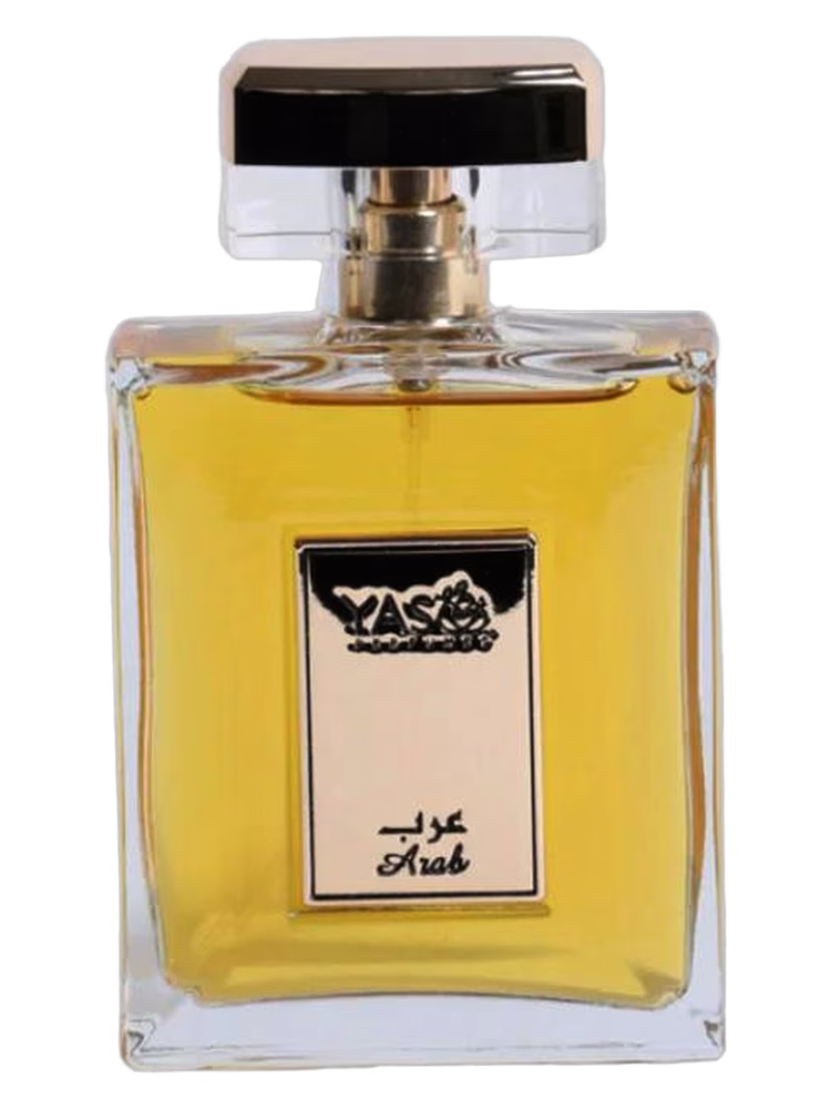 Yas Perfumes Arab