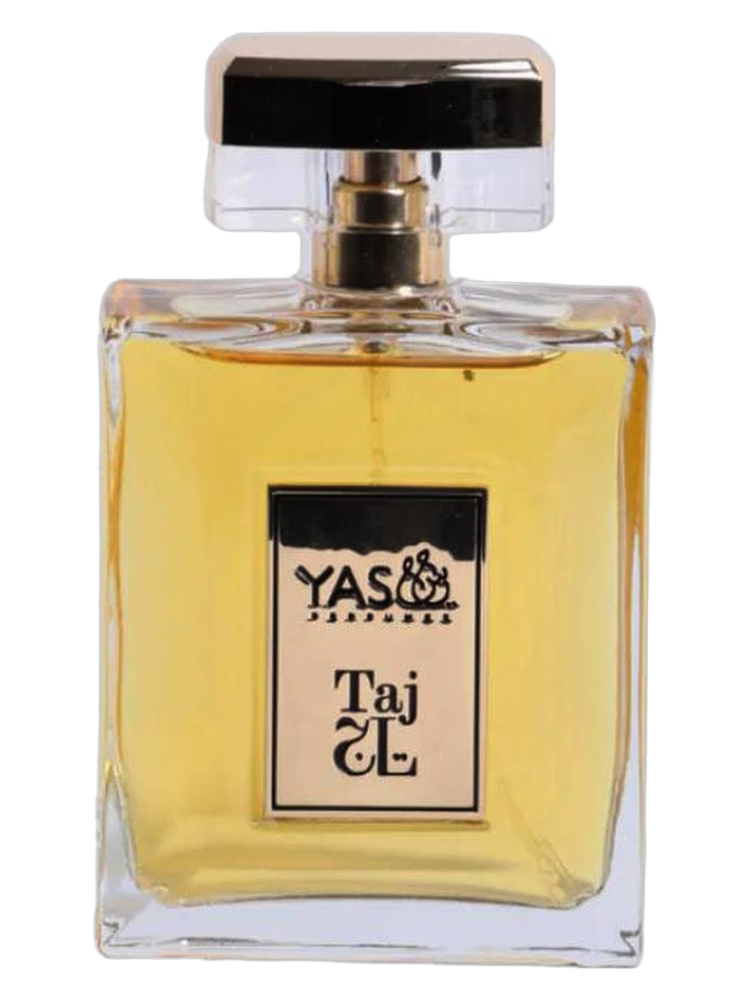 Yas Perfumes Taj