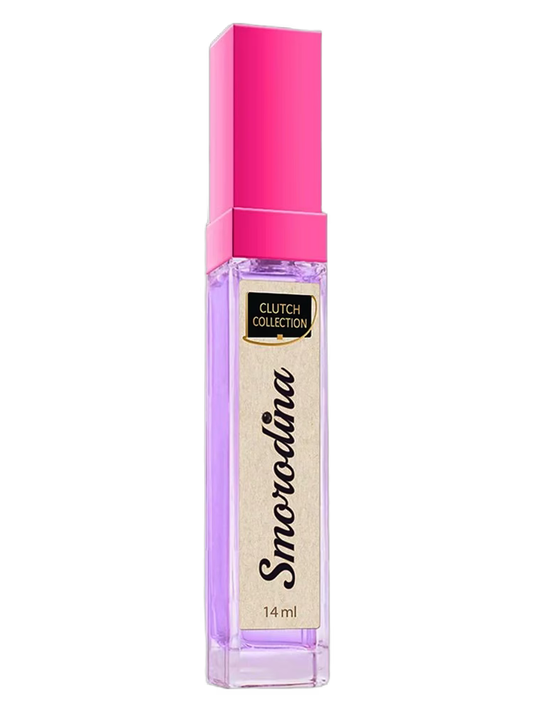 Christine Lavoisier Parfums Smorodina