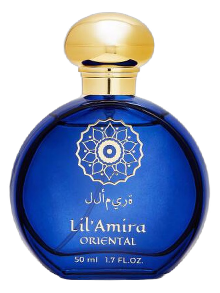 Christine Lavoisier Parfums Lil'Amira