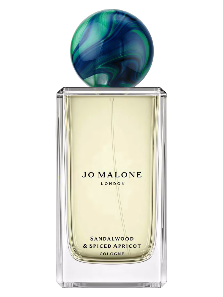 Jo Malone London Sandalwood &amp; Spiced Apricot