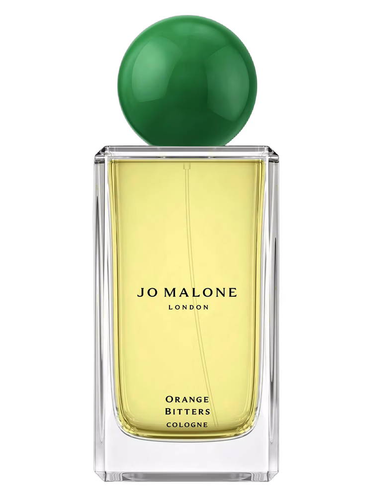 Jo Malone London Orange Bitters Cologne 2025