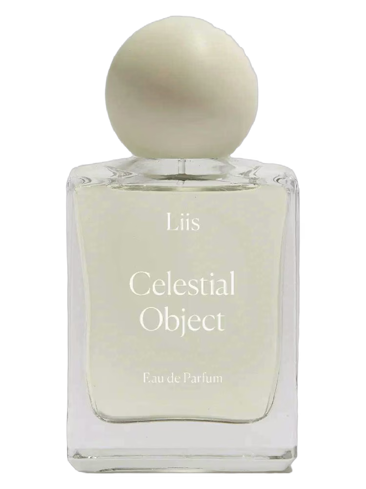 Liis Celestial Object