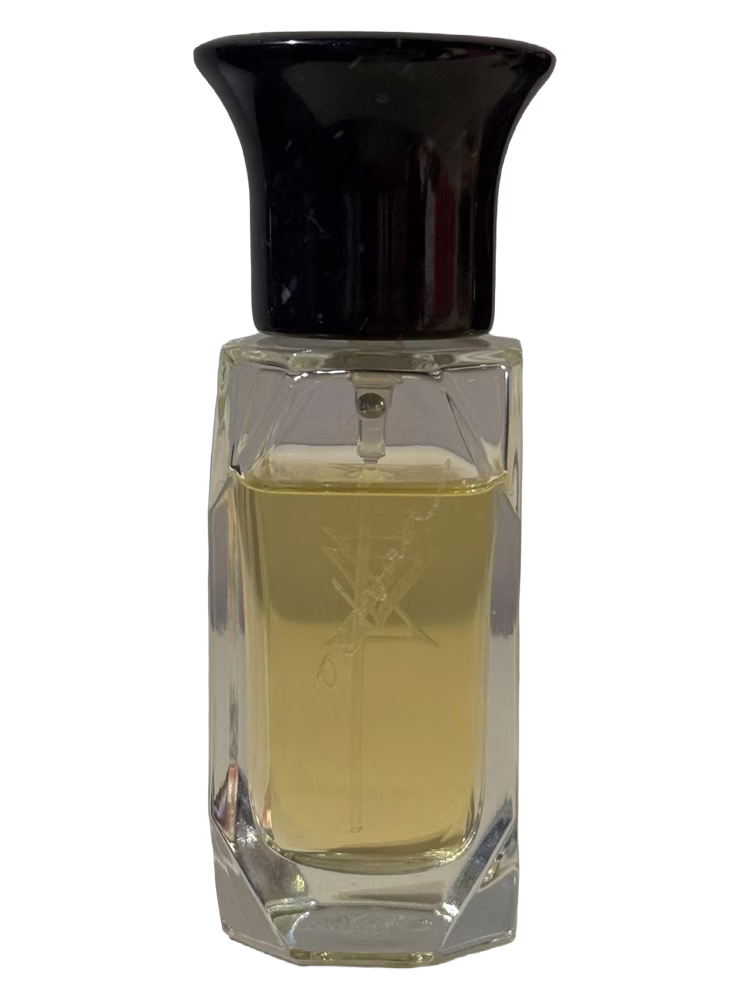 Extra Virgo Fortuna