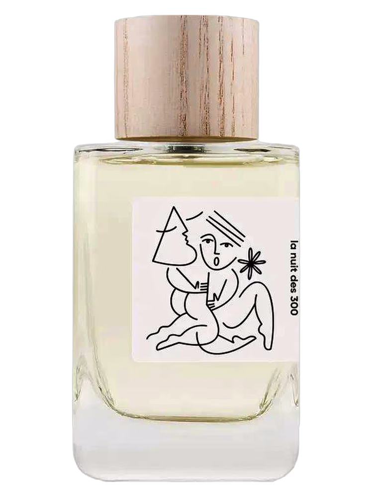 Hellenist La Nuit des 300