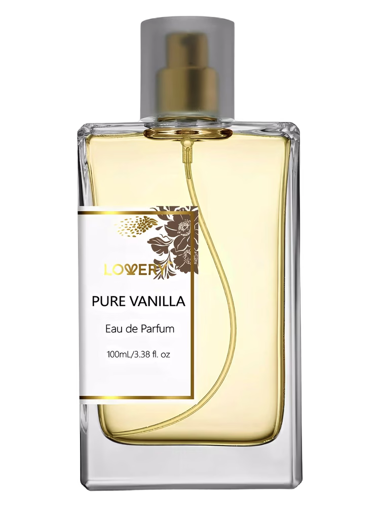 Lovery Pure Vanilla